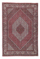 Bidjar Tæppe 142x220cm - Persisk tæppe