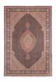 Tabriz Tæppe 202x300cm - Persisk tæppe