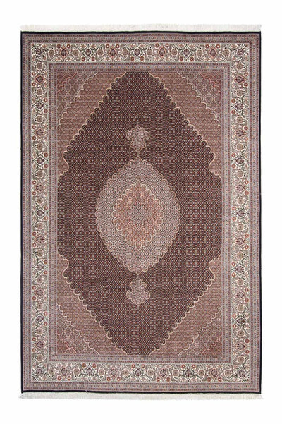 Tabriz Tæppe 200x308cm - Persisk tæppe