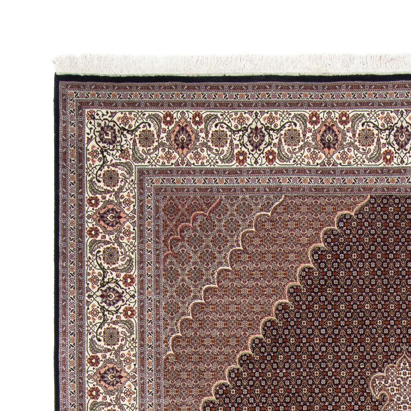 Tabriz Tæppe 308x200cm - Persisk tæppe