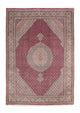 Tabriz Tæppe 202x295cm - Persisk tæppe