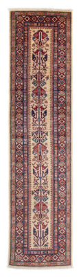 Løber Ziegler Carpet - Kazak - 309 x 70 cm - flerfarvet