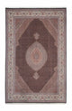 Tabriz Tæppe 200x308cm - Persisk tæppe