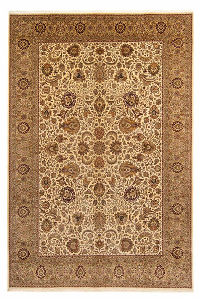 Vintage tæppe 306x433cm