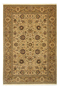 Ziegler Carpet - 274 x 186 cm - beige