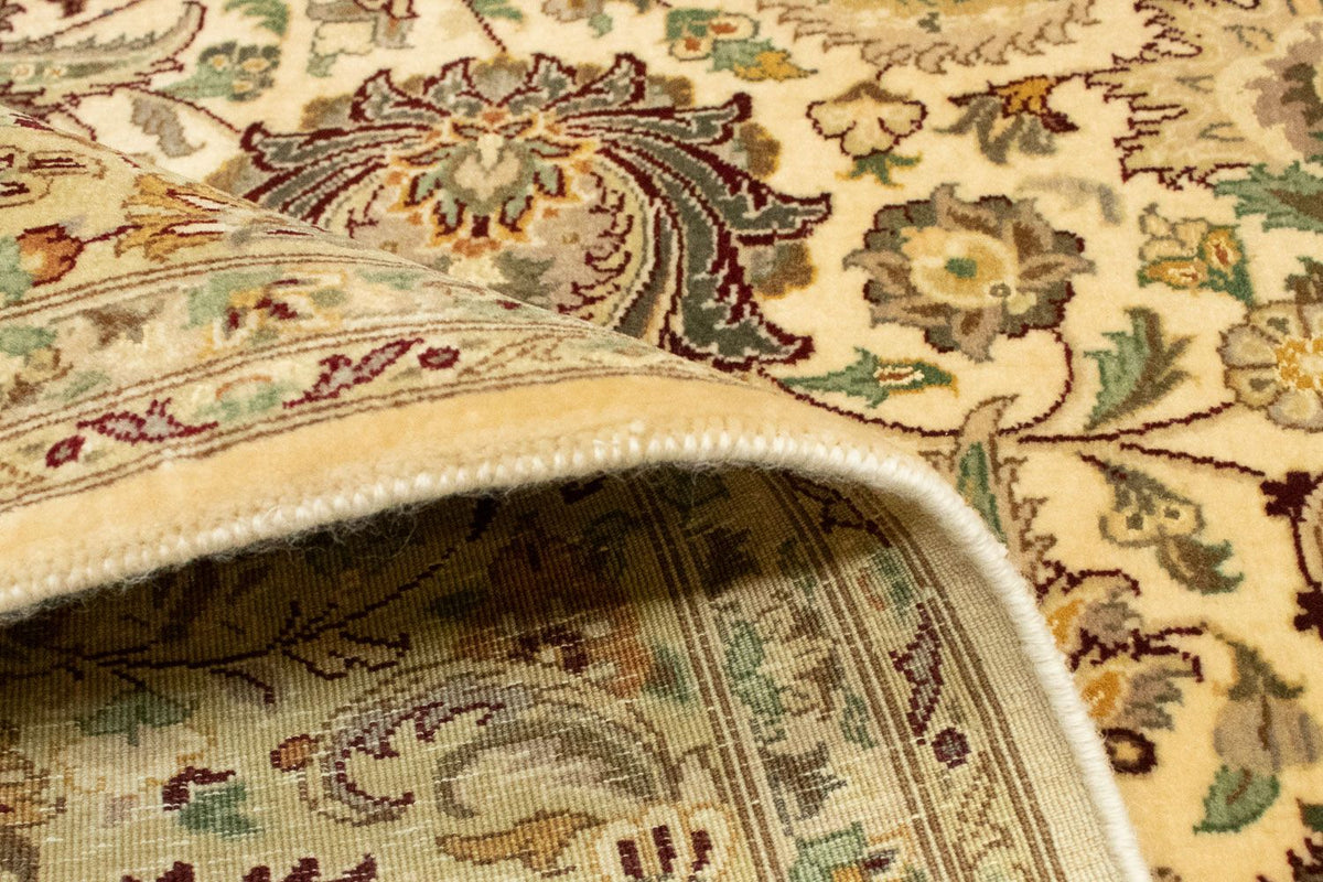 Ziegler Carpet - 274 x 186 cm - beige