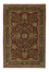 Silketæppe - Hereke Silk - Premium - 187 x 125 cm - rød