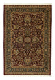 Hereke silke Tæppe 187x125cm - Orientalsk tæppe