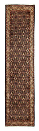 Bidjar Tæppe 70x285cm - Persisk tæppe