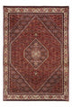 Bidjar - Takab Tæppe 280x191cm - Persisk tæppe