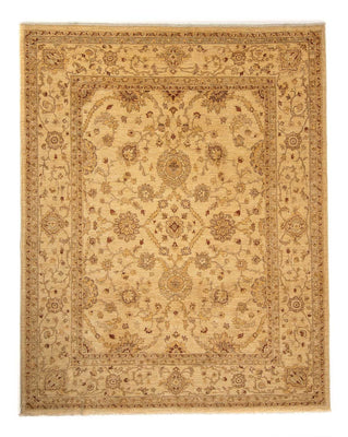 Ziegler Carpet - 307 x 241 cm - lys brun
