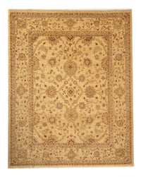 Ziegler Carpet - 307 x 241 cm - lys brun