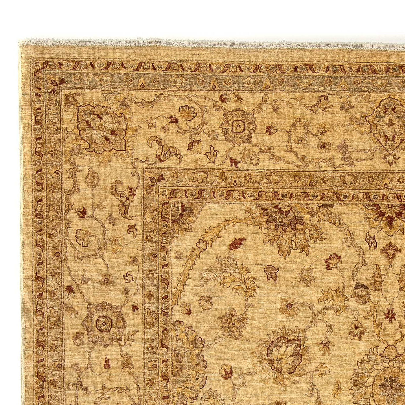 Ziegler Carpet 307x241cm - Orientalsk tæppe