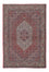 Persisk tæppe - Bijar - 205 x 138 cm - flerfarvet