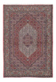 Bidjar Tæppe 205x138cm - Persisk tæppe