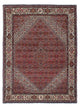 Bidjar Tæppe 188x140cm - Persisk tæppe