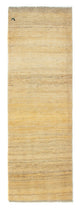 Persisk Gabbeh Tæppe 277x93cm - Perserteppich Wollteppich