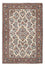 Persisk tæppe - Bijar - 203 x 138 cm - beige