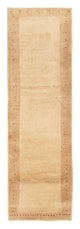 Persisk Gabbeh Tæppe 298x88cm - Perserteppich Wollteppich