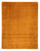 Persisk Gabbeh Tæppe 338x254cm - Perserteppich Wollteppich
