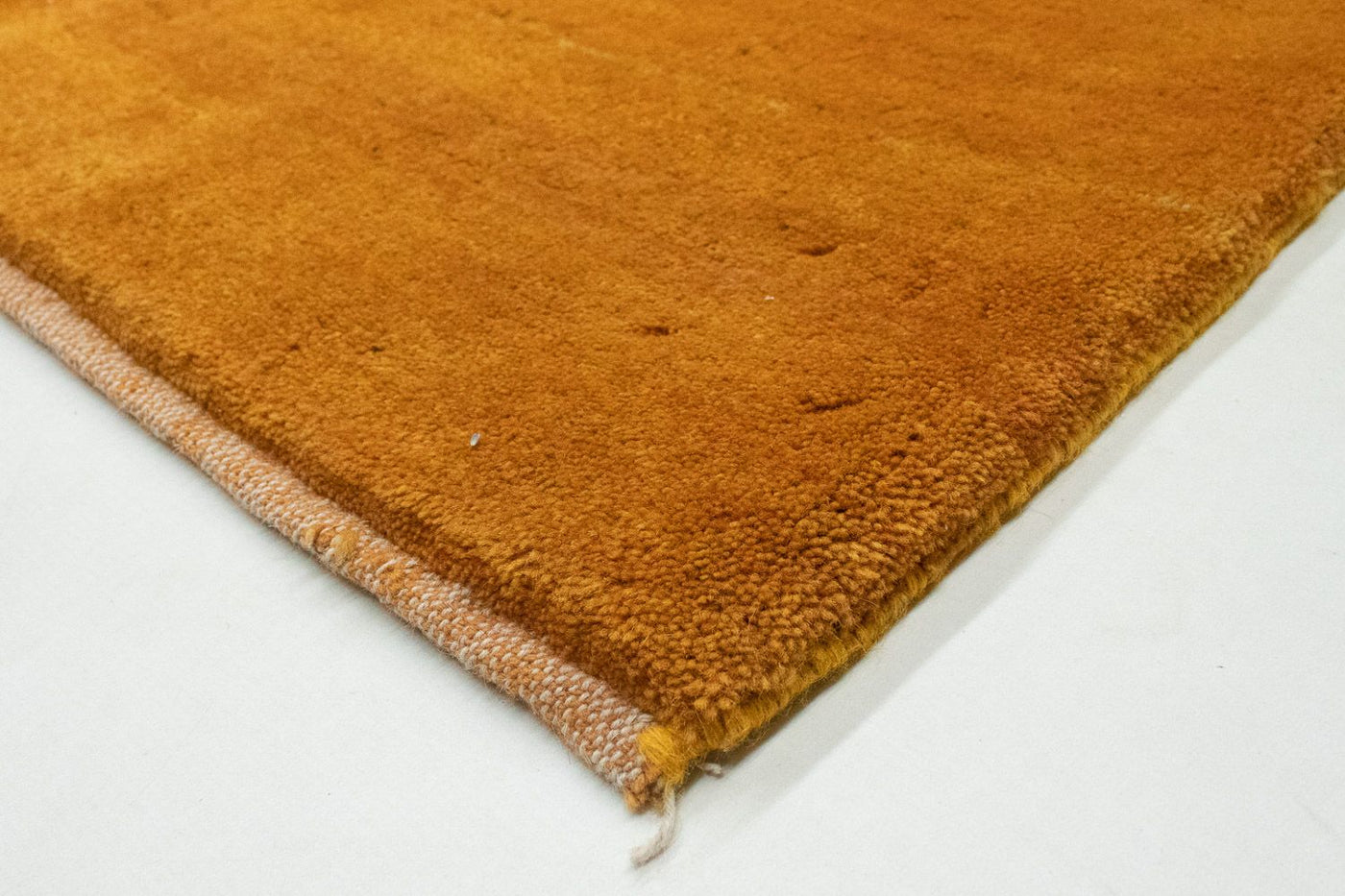 Persisk Gabbeh Tæppe 338x254cm - Perserteppich Wollteppich