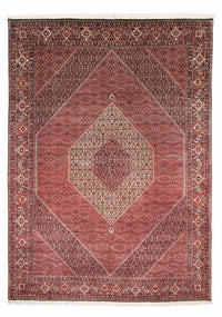 Bidjar Tæppe 252x348cm - Persisk tæppe – product image