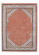 Tabriz Tæppe 171x243cm - Persisk tæppe