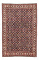 Bidjar Tæppe 245x165cm - Persisk tæppe