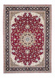 Tabriz - 50 Raj Tæppe 201x301cm - Persisk tæppe