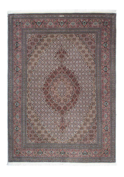 Tabriz Tæppe 153x209cm - Persisk tæppe