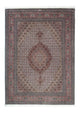 Tabriz Tæppe 209x153cm - Persisk tæppe