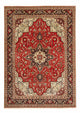 Tabriz - 50 Raj Tæppe 253x348cm - Persisk tæppe