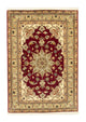 Tabriz - 50 Raj Tæppe 146x100cm - Persisk tæppe
