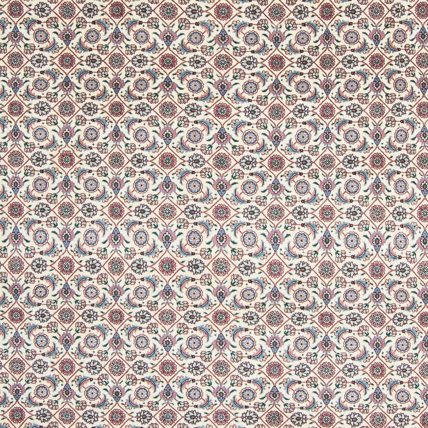 Persisk tæppe - Tabriz - 300 x 200 cm - beige