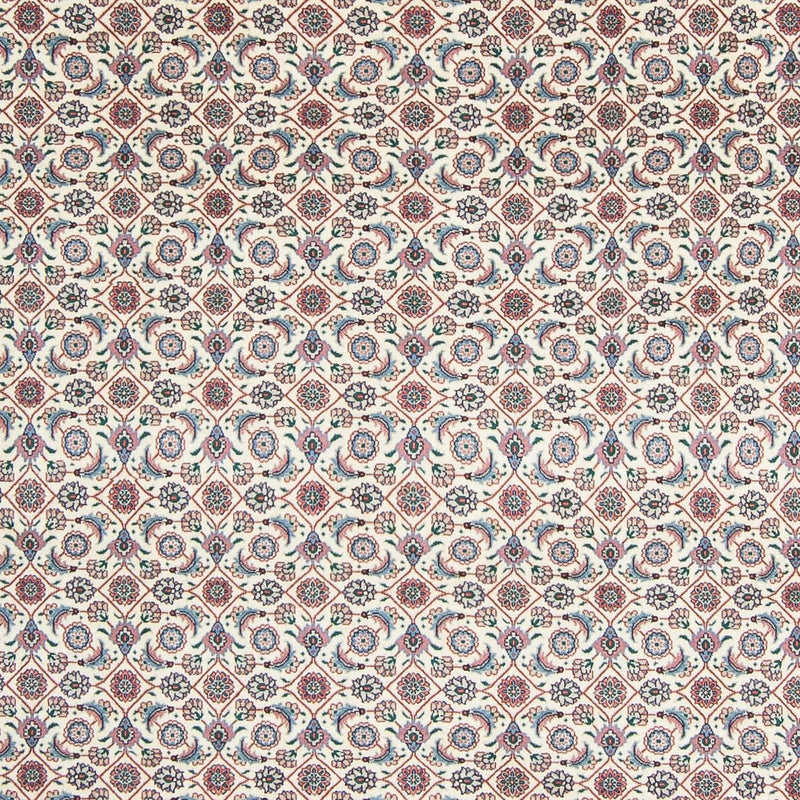 Persisk tæppe - Tabriz - 300 x 200 cm - beige