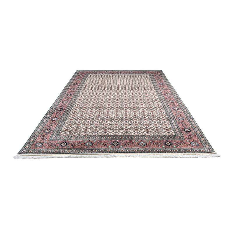 Persisk tæppe - Tabriz - 300 x 200 cm - beige