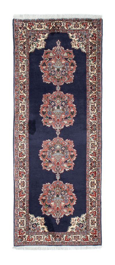 Bidjar Tæppe 72x187cm - Persisk tæppe