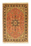 Persisk tæppe - Tabriz - Royal - 150 x 102 cm - rød