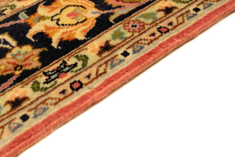 Persisk tæppe - Tabriz - Royal - 150 x 102 cm - rød