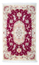 Tabriz - 50 Raj Tæppe 96x59cm - Persisk tæppe