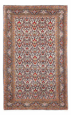 Persisk tæppe - Bijar - 175 x 108 cm - beige