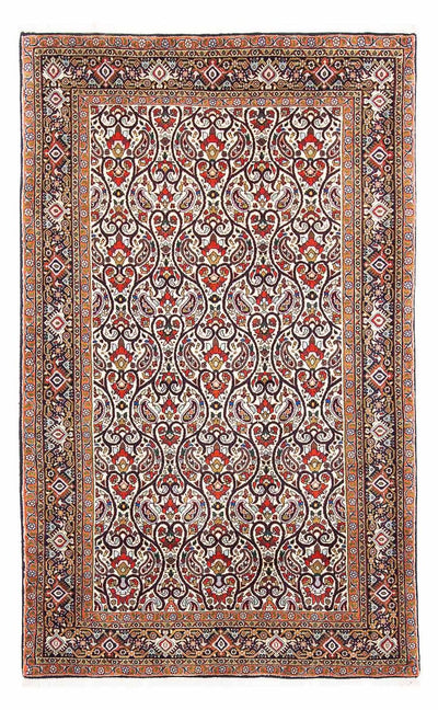 Bidjar Tæppe 108x175cm - Persisk tæppe