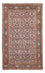 Persisk tæppe - Bijar - 175 x 108 cm - beige