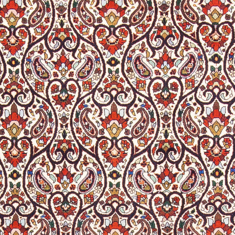 Persisk tæppe - Bijar - 175 x 108 cm - beige