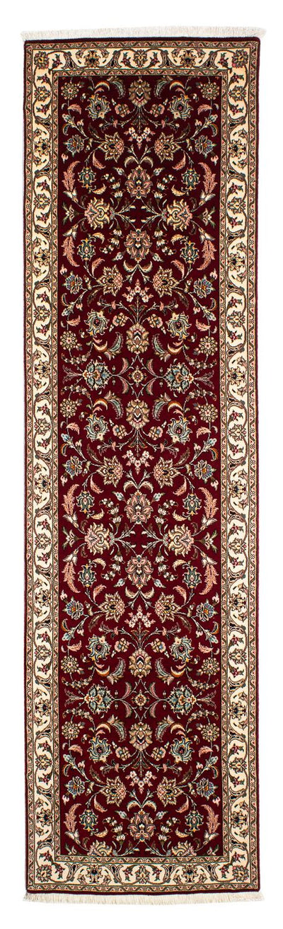 Tabriz - 50 Raj Tæppe 77x295cm - Persisk tæppe