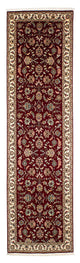 Tabriz - 50 Raj Tæppe 295x77cm - Persisk tæppe