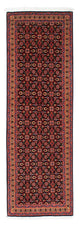 Tabriz Tæppe 203x63cm - Persisk tæppe