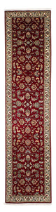 Tabriz - 50 Raj Tæppe 316x75cm - Persisk tæppe