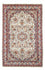 Persisk tæppe - Bijar - 166 x 115 cm - beige