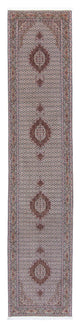 Tabriz Tæppe 84x401cm - Persisk tæppe